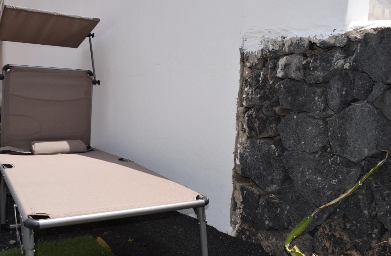 Casa Palmeras Costa Villa Costa Teguise Bagian luar foto