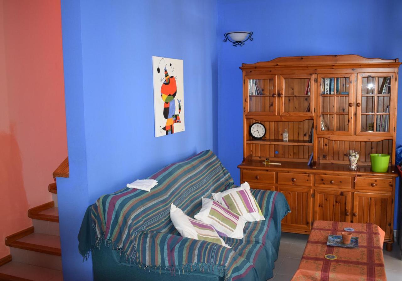 Casa Palmeras Costa Villa Costa Teguise Bagian luar foto